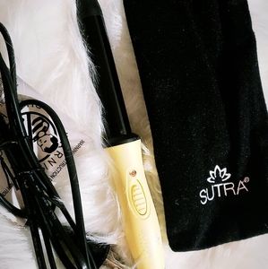 Sutra Mini Ceramic Curling Iron